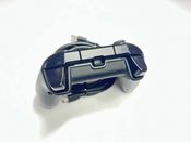 PDP Wired Controller for Xbox & PC – Raven Black Edition