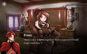 Buy An Octave Higher