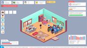 Startup Panic Steam (PC) Key ROW for sale