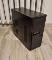 I5-3570k / Z77 / 256GB SSD Stacionarus kompiuteris