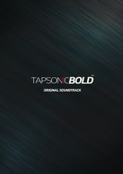 TAPSONIC BOLD-  Original Sound Track (DLC) Steam Key GLOBAL