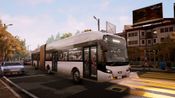 Bus Simulator 21 - VDL Bus Pack (DLC) (PC) Steam Key GLOBAL