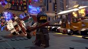 Redeem The LEGO NINJAGO Movie Video Game Xbox One
