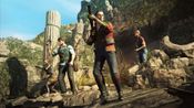 Strange Brigade (incl. Pre-Order Bonus) Steam Key GLOBAL