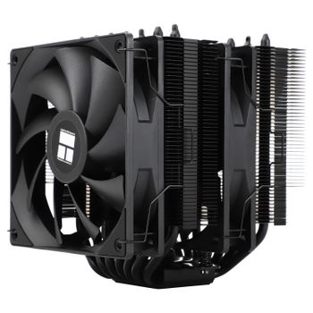 Thermalright Phantom Spirit 120 SE BLACK