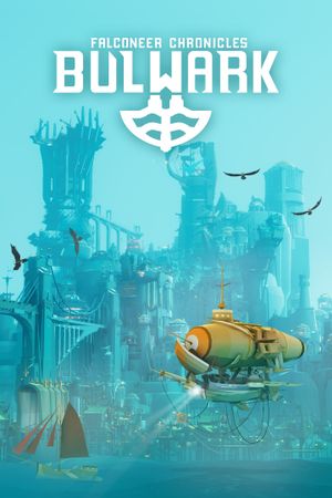 Bulwark: Falconeer Chronicles PC/XBOX LIVE Key ARGENTINA