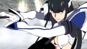 Kill la Kill the Game: If