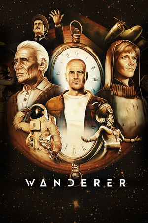 Wanderer (PC) Steam Key GLOBAL