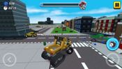 Get LEGO City game