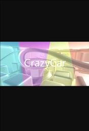 CrazyCar (PC) Steam Key GLOBAL