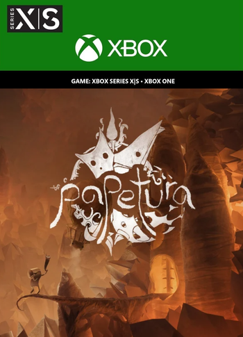 Papetura XBOX LIVE Key ARGENTINA