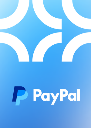 Buy EvixCard PayPal Gift Card 30 USD Key Cheaper!