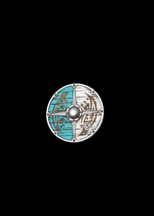 Fortnite - Eivor's Shield Back Bling (DLC) Epic Games Key GLOBAL