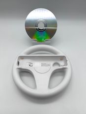 Mario Kart Wii