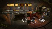 Redeem Wasteland 2: Director's Cut - Classic Edition Steam Key GLOBAL