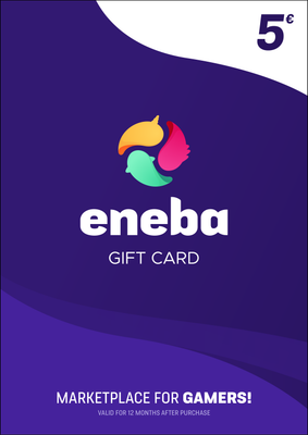 Eneba (ENEBA)
