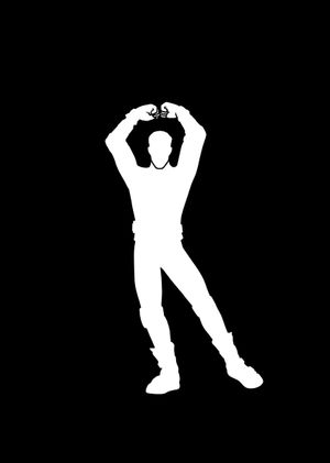 Fortnite - Riches Emote (DLC) Epic Games Key GLOBAL
