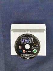 Star Wars: The Force Unleashed (Star Wars: El Poder De La Fuerza) PlayStation 3