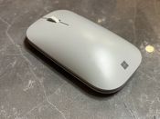 Microsoft Surface Mobile Bluetooth Mouse Pėlė