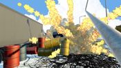Mosh Pit Simulator