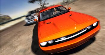 Buy Fast & Furious: Showdown PlayStation 3