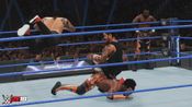 WWE 2K18 - New Moves Pack (DLC) (PC) Steam Key GLOBAL