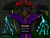 Metal Quest