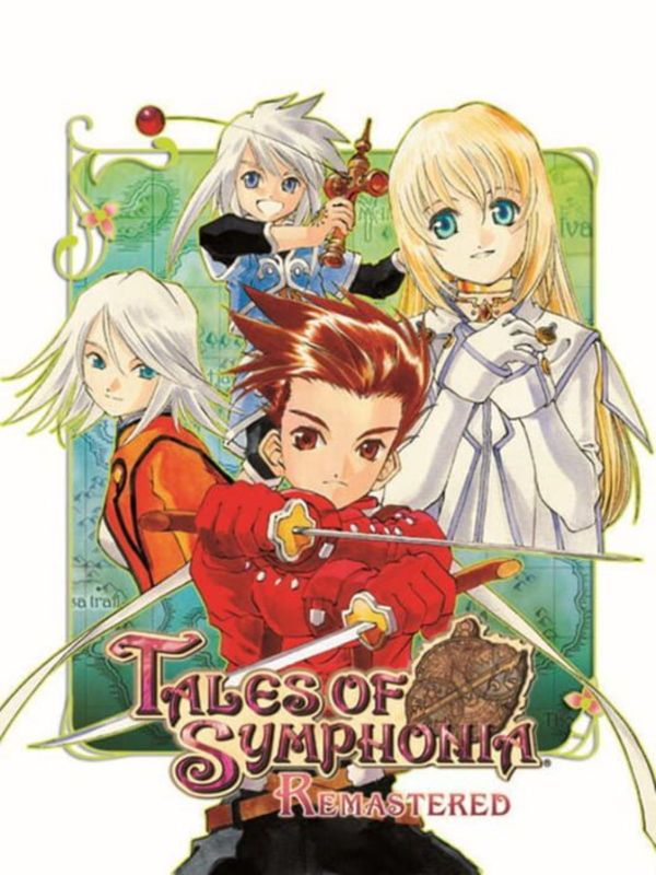 Tales of Symphonia Remastered is free via Snakzy rewards