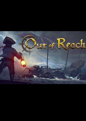 Out of Reach game cover