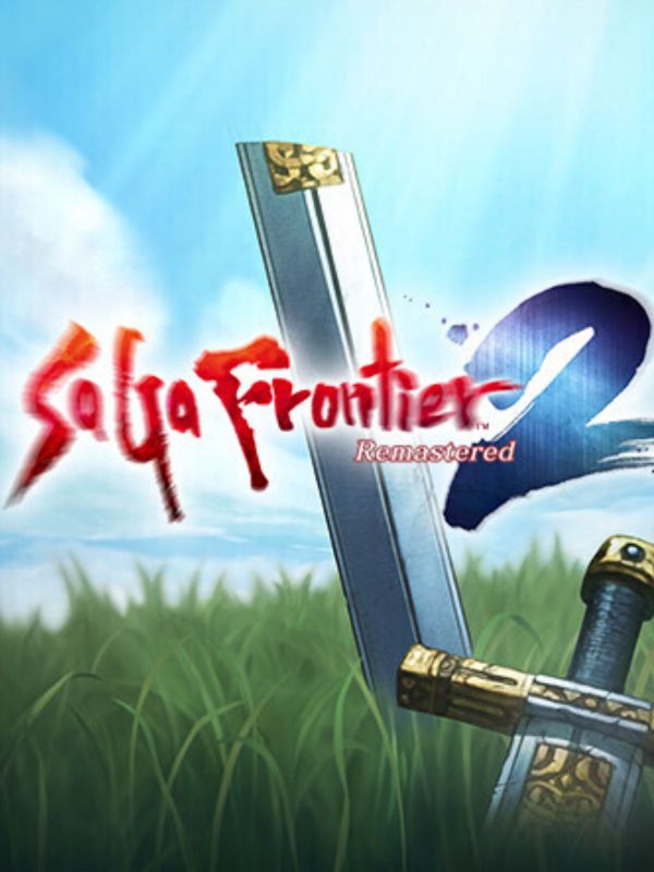Play Saga Frontier 2 Remastered on mobile for free