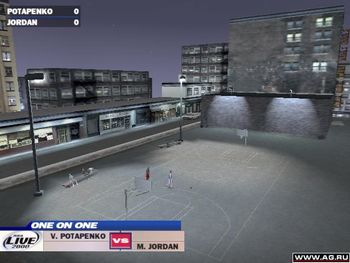 Get NBA Live 2000 PlayStation