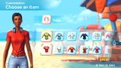 Get Sports Party (Nintendo Switch) eShop Key EUROPE