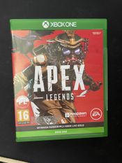 Apex Legends Xbox One