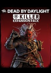 Dead by Daylight - Killer Expansion Pack (DLC) Steam Key EUROPE