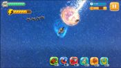 ShineG In The SeaFight