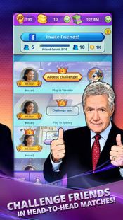 Jeopardy! World Tour for sale
