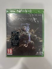 Middle-earth: Shadow of War Xbox One
