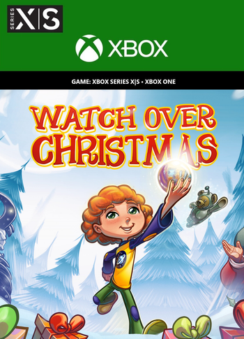 Watch Over Christmas XBOX LIVE Key ARGENTINA
