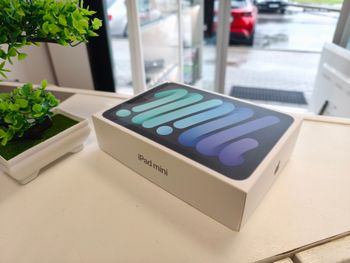 iPad Mini 6th gen su Garantija