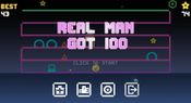 Real Man Got 100