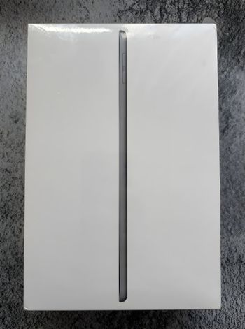 Apple iPad Mini 5 Wi-fi