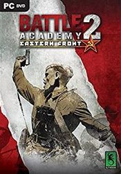 Battle Academy 2: Eastern Front Steam Key GLOBAL