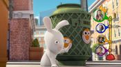Rabbids Invasion - Gold Edition XBOX LIVE Key UNITED STATES
