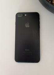 Get iPhone 7 Plus Jet Black 128GB