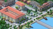 Urbek City Builder (PC) Steam Key GLOBAL