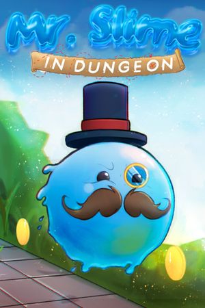 Mr.Slime in Dungeon XBOX LIVE Key EUROPE