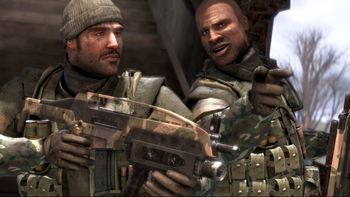 Battlefield: Bad Company PlayStation 3