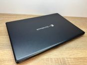 Toshiba c40 pro Core i5 ir SSD