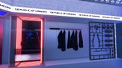 PC Building Simulator - Republic of Gamers Workshop (DLC) Steam Key GLOBAL