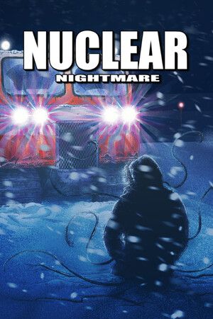 Nuclear Nightmare Steam Key (PC) GLOBAL